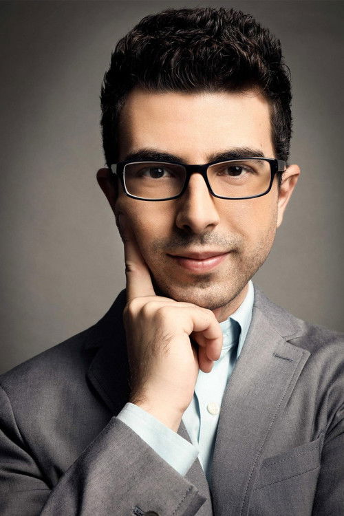 Marco Bottiglieri as Duke(voice)