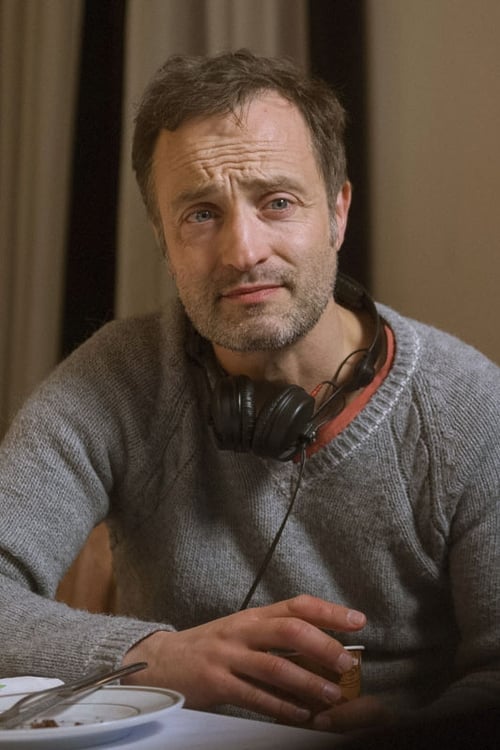 Emmanuel Bourdieu profile photo