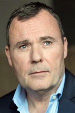 Cyril Necker as Orphanage director