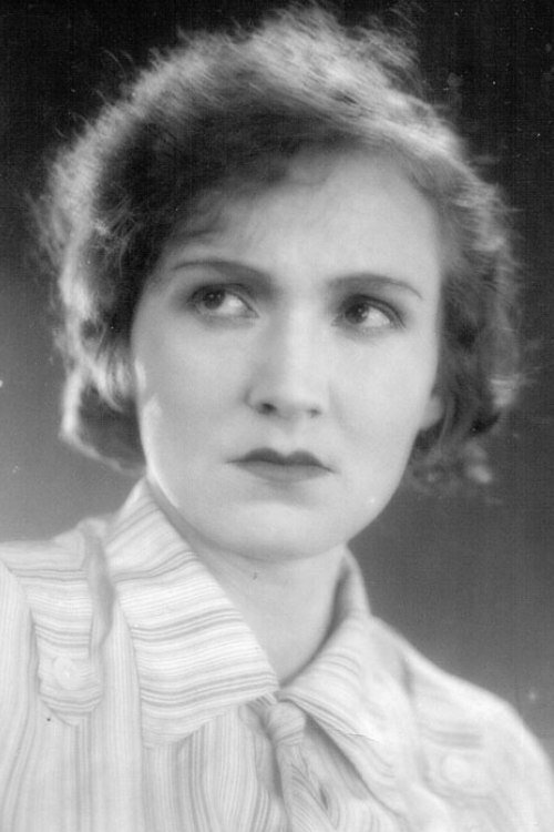 Ada Vojtsik as Elena Glinskaya, Ivan's Mother