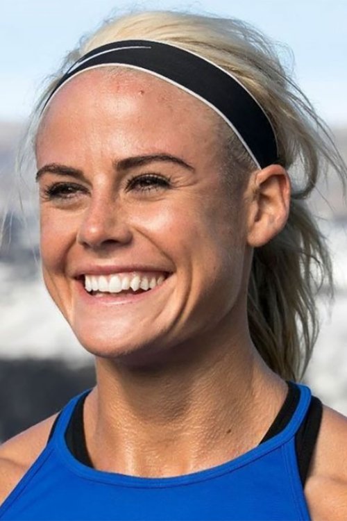 Sara Sigmundsdottir as 