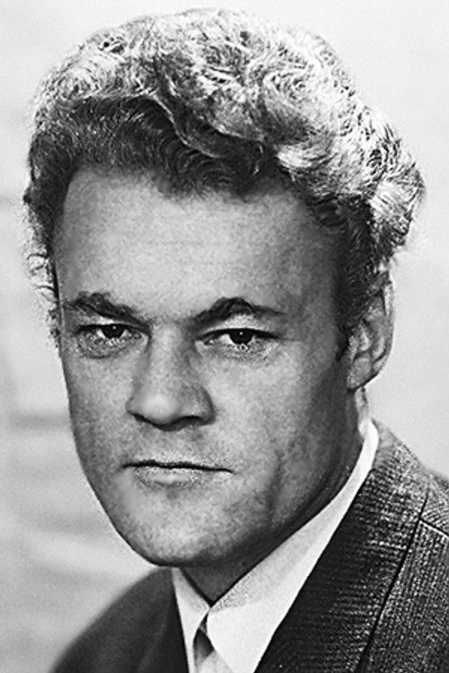 Vyacheslav Rastsvetaev as 