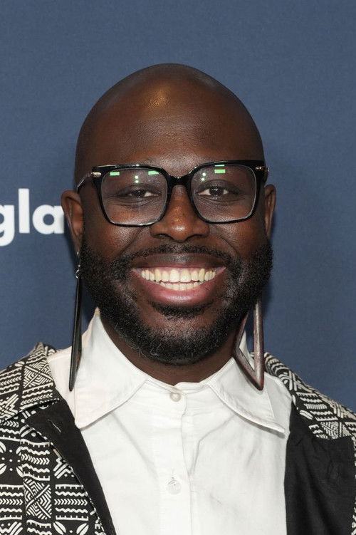 Bob the Drag Queen as 