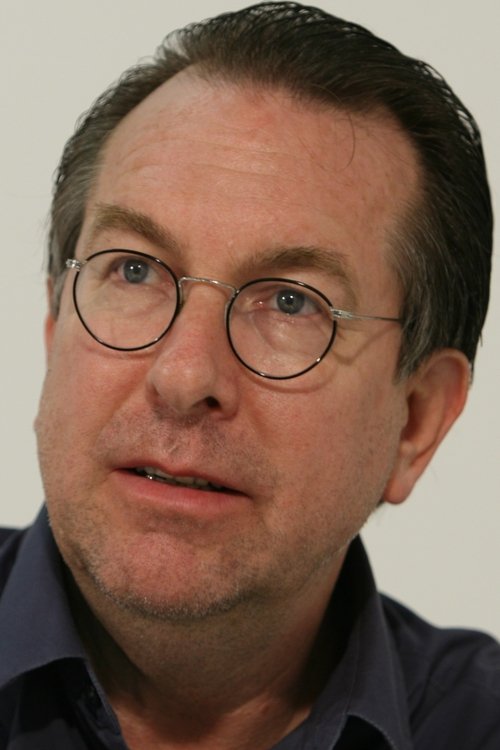 Steven Gaydos as Self