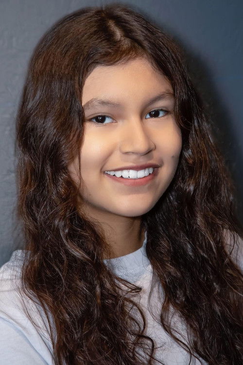 Georgeanne Growingthunder as Rose