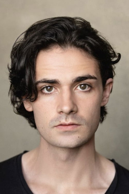 Ethan Hockley-Webster as 