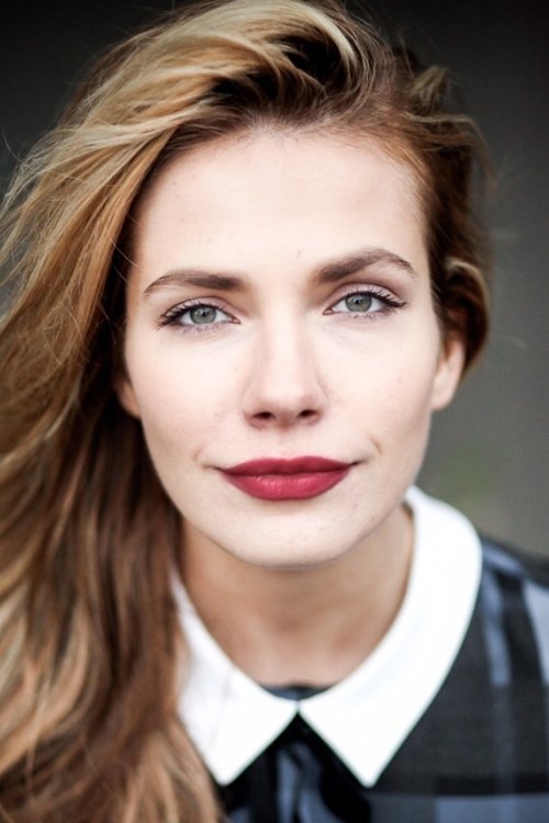 Antonina Papernaya as 