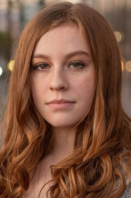 Holland Stull as Kendall Ledbetter