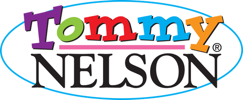 Tommy Nelson logo