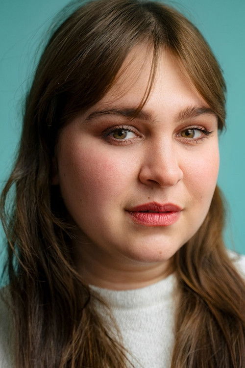 Ayla Satijn as Eva Luten