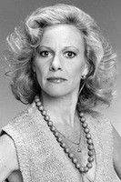 Melinda Cordell as Genie