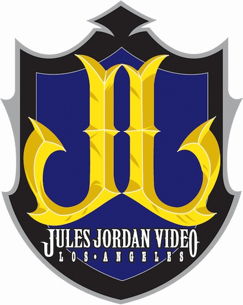 Jules Jordan Video logo