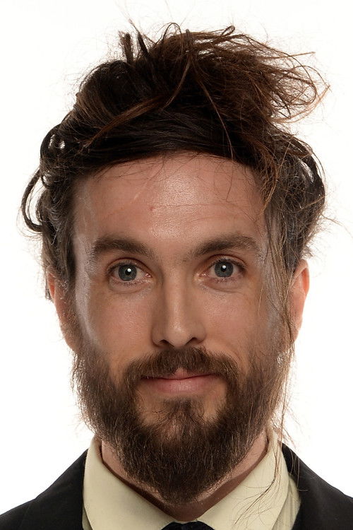 Alex Ebert as Edward Sharpe
