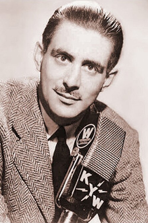 Peter Roberts as Narrator (voice)