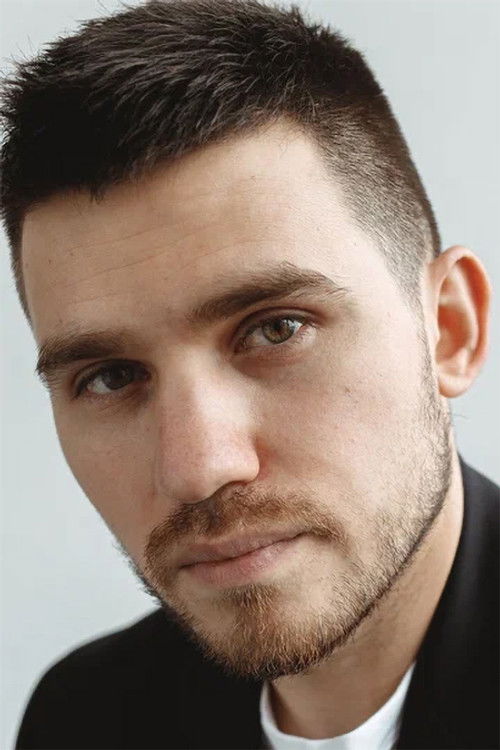 Vitaly Dudnik profile photo