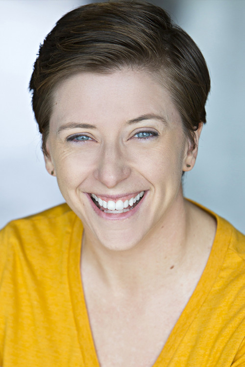 Ivy Meehan as Phyllis