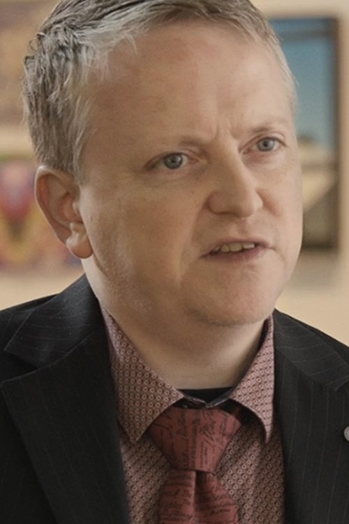 Matt Kennedy as Self