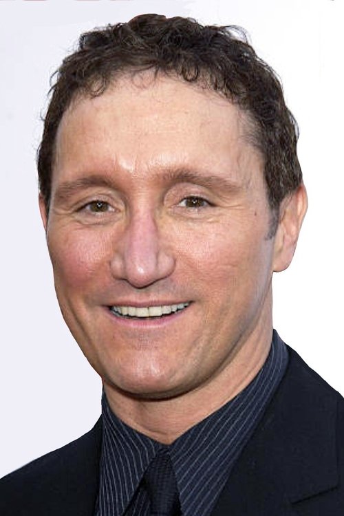 Tom Todoroff as I.A. Detective Zino