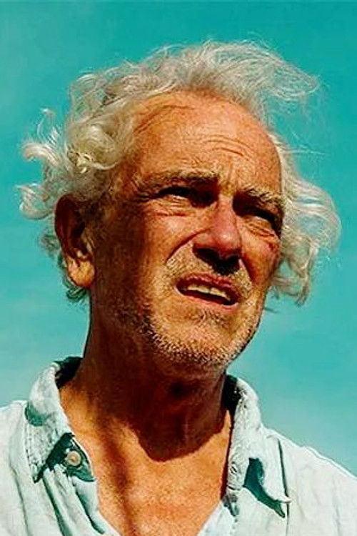 Lennard Corne as Jasper Greeve