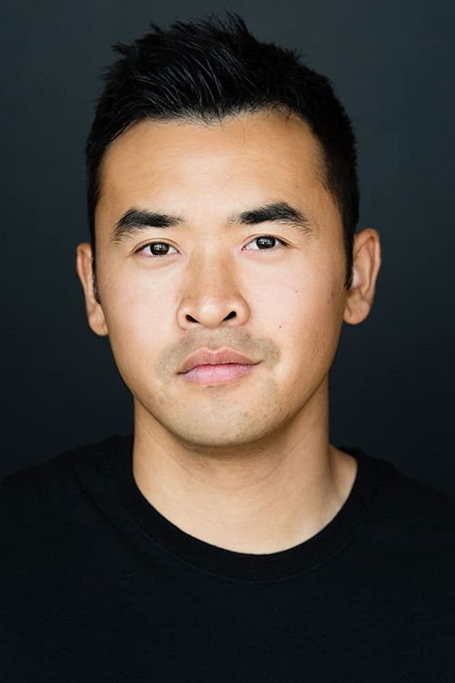 Billy Boudavong as Kevin