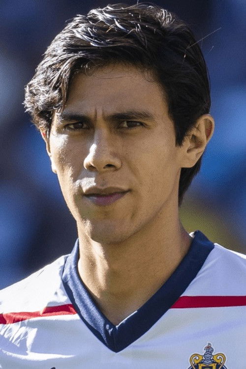 José Juan Macías as Self