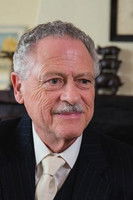 Michael Rutman as George Grant