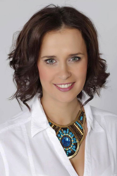 Ewa Gorzelak as Ewa Wojciechowska