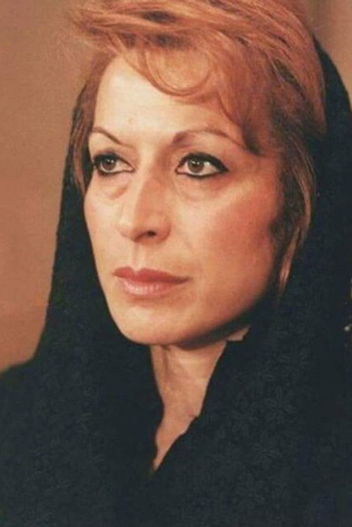 Μάρω Καυκαρίδου as 