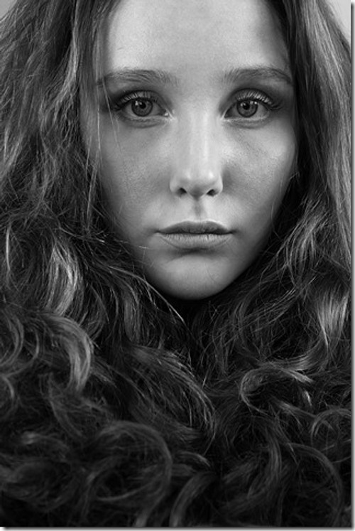 Moa Enqvist Stefansdotter as Runa