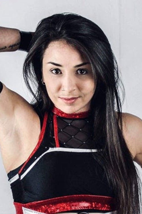 Loue O'Farrell as Self