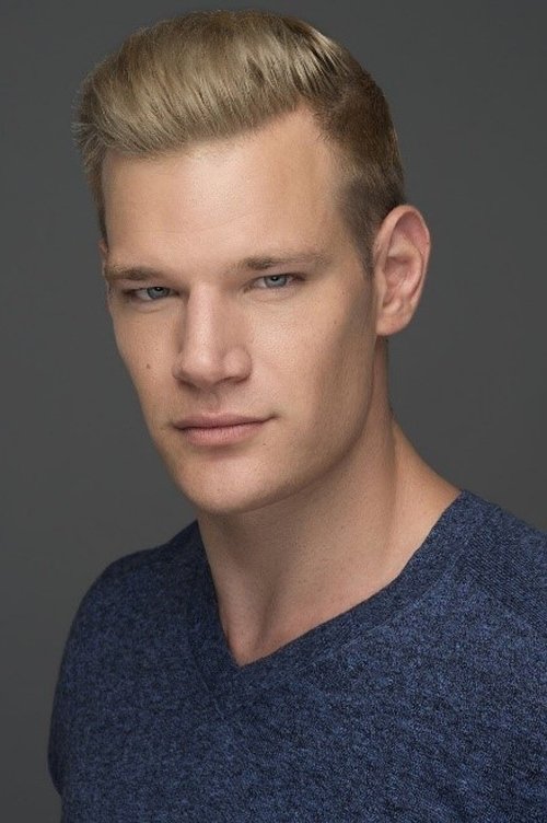 Remington Jay Perregaux as Zack