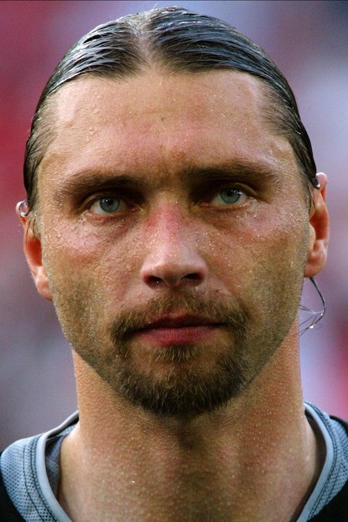 Sergey Ovchinnikov as Sergey Ovchinnikov