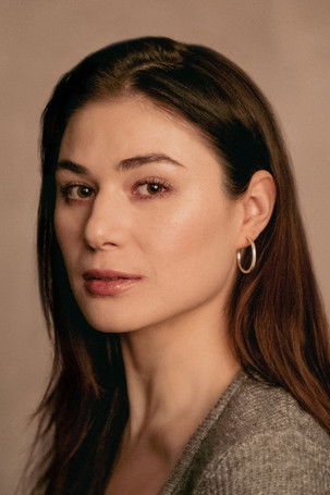 Zuzanna Saporznikow as Olga Szrebska