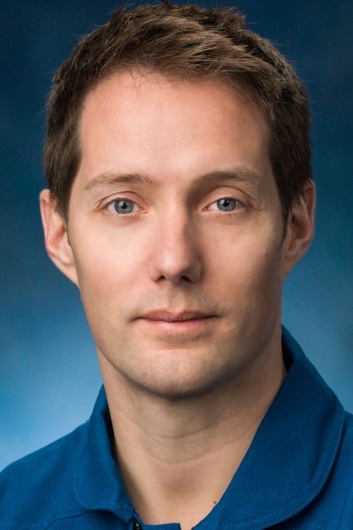 Thomas Pesquet as Self