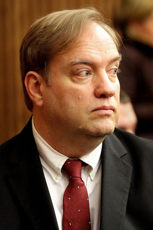 Kevin Joseph Kelly as Self