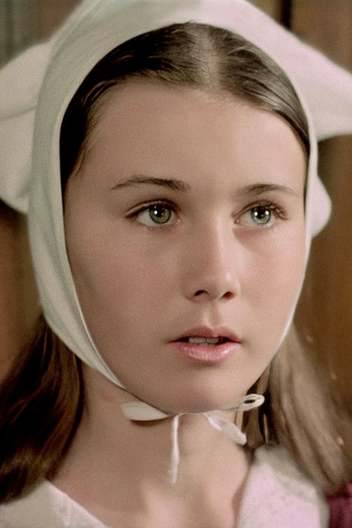 Susan Hemingway profile photo