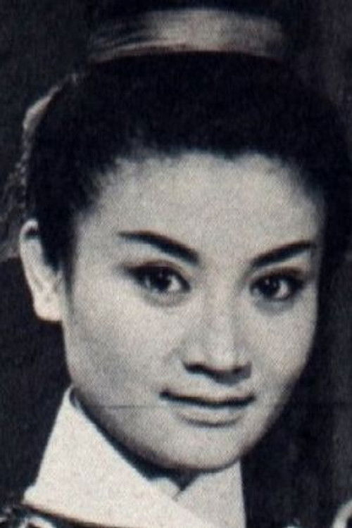 Gloria Liu Hsiao-Hui as 