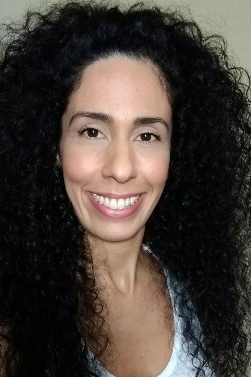 Adriana Bellonga as Hippie