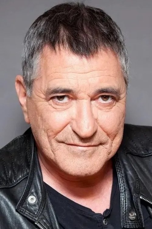 Jean-Marie Bigard as Self (archive footage)