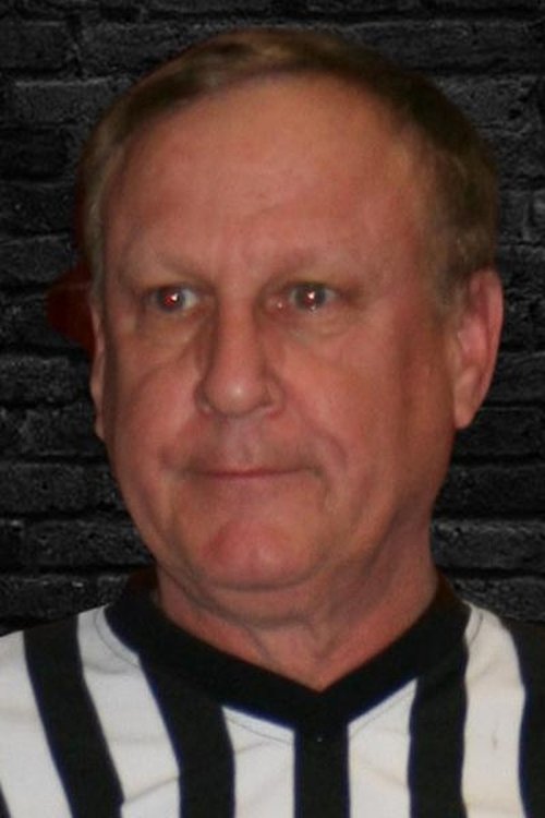 Earl Hebner as Earl Hebner (archive footage)