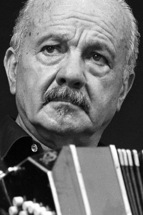 Astor Piazzolla as Self (archive footage)