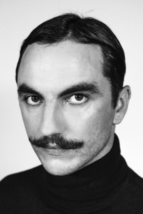 Artūras Murauskas as 