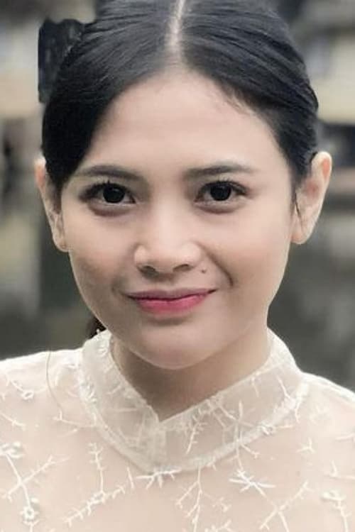 Badriyah Afiff as Santi