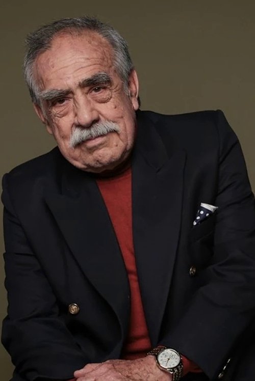 Hugo Medina as Damián Symon