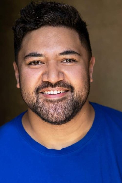 Samson Chan-Boon as Officer Carter