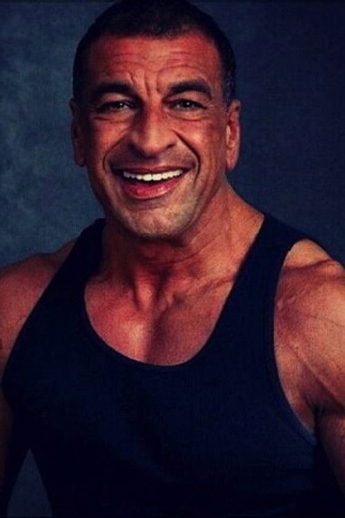 Peter Gaudio as Bruno