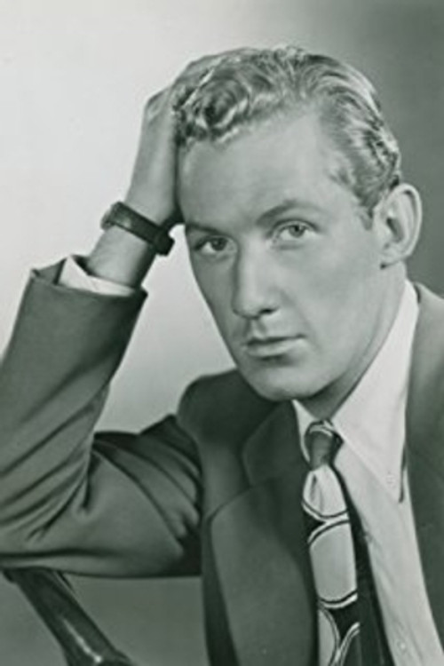 Bengt Eklund as Guard on Jacobi's Expedition