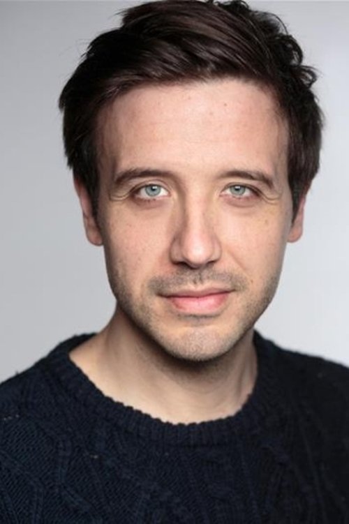 Chris Grahamson profile photo