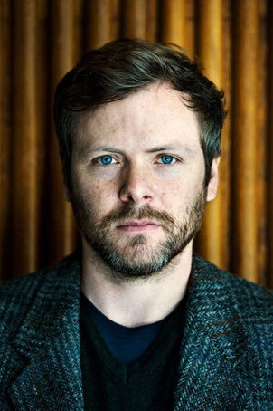 Nicholas Reinke as Carsten Hilke