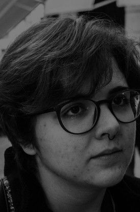 María Navarro profile photo